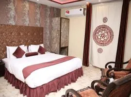 Premier Inn Gulberg Lahore