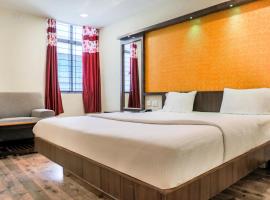 SPOT ON 36458 Siddika Hotel，位于Halgeri的酒店