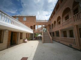 VILLA DIDI VELi，位于Didvela的酒店