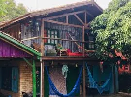 CasaHostel Floresce