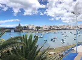 Terraza El Charco Arrecife