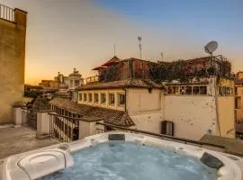Casa Argileto