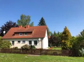 Sommerhaus Boldevitz auf Rügen