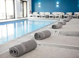 Armes de Champagne Hôtel & Spa