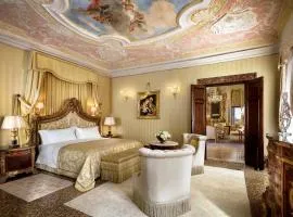 Hotel Danieli, Venice