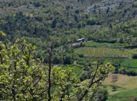 Ferme La Viste