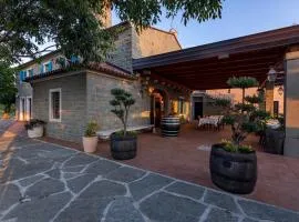Residence Gold Istra