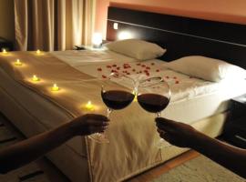Hotel - Beograd，位于萨拉热窝的酒店