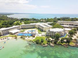 Royalton Negril, An Autograph Collection All-Inclusive Resort，位于尼格瑞尔的酒店