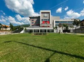 Hotel IUT