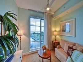 The Resort & Club at Little Harbor，位于拉斯金的酒店