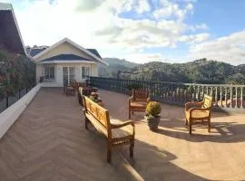 Refúgio das Rosas
