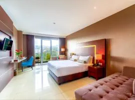 Clove Hotel Bandung