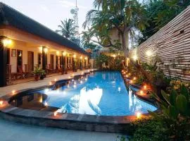Sama Sama Bungalows