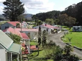 怀蒂昂格营地酒店