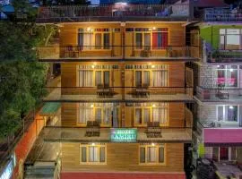 Hotel Samiru Manali