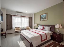 Hue My Hotel，位于胡志明市的酒店