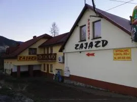 Zajazd Joniec Małgorzata