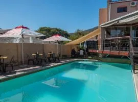 Ramasibi Guest Services