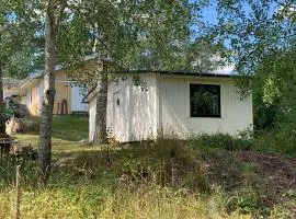 The Little Swedish Stuga