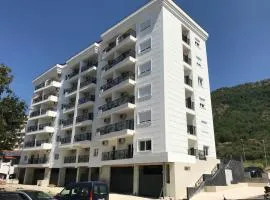 APARTMENTS TOMIĆ