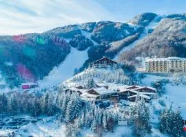 Hotel Bistra, Resort Mavrovo