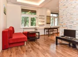 Apartment Liepu str.