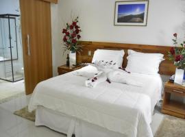 Marina Bella Eco Resort，位于伊克斯雷玛的酒店