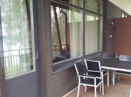 Siamaa homes，位于Katase的酒店