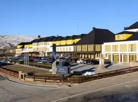 Luna Hotel Serra da Estrela