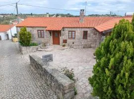 Casas da Lagariça