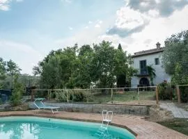 Agriturismo Le Tre Pietre - Podere nel Chianti