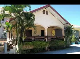 บ้านพักน้องจ็อบ