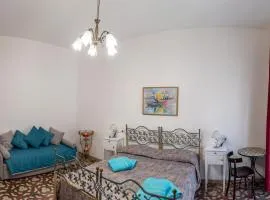 Casa degli Artisti Diamante