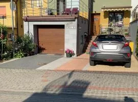 Pokoje Gościnne MATROS