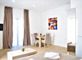 Martinović Rooms