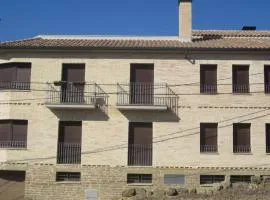 Apartamentos Aires de Guara