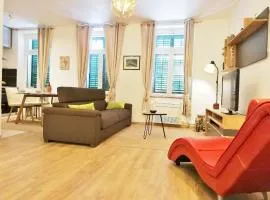 Apartment Lucy - City Center of Rijeka 4 *