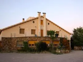 Allucant - Gallocanta