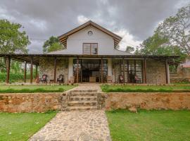 Eddie's Bungalow，位于Welimada的酒店