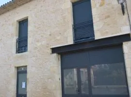 Gîtes Mer