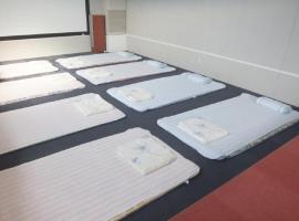 Hidamarinoyu women's dormitory / Vacation STAY 40410，位于高山的酒店