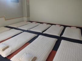 Takayama - Hotel / Vacation STAY 40411，位于高山的酒店