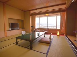 Kai - Hotel / Vacation STAY 41082，位于甲斐市的酒店