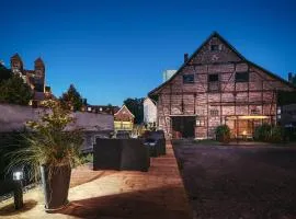 Ferienwohnungen an der Wassermühle