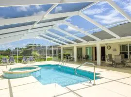 North Timucuan Trail Villa 1208