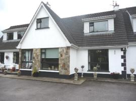 卡瑞格施恩之家住宿加早餐旅馆，位于米德尔顿的酒店