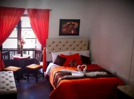 Imperial Golden House Inn