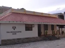 YMCA PROGRAM CENTRE