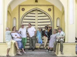 卡图哈维丽酒店